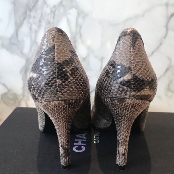 🐍 NINE WEST - Picture 4 of 4